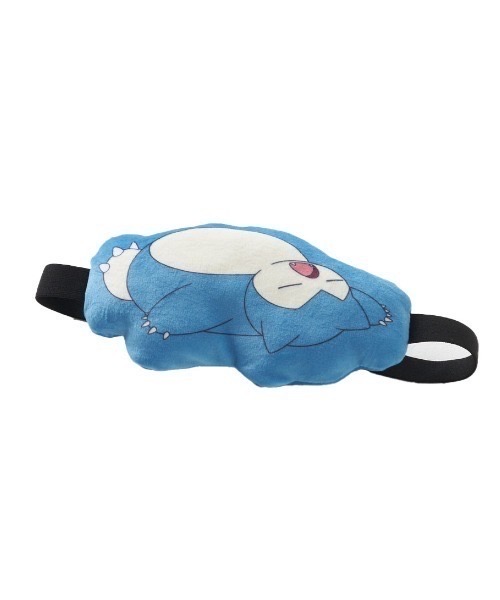 pokemon-卡比獸眼罩