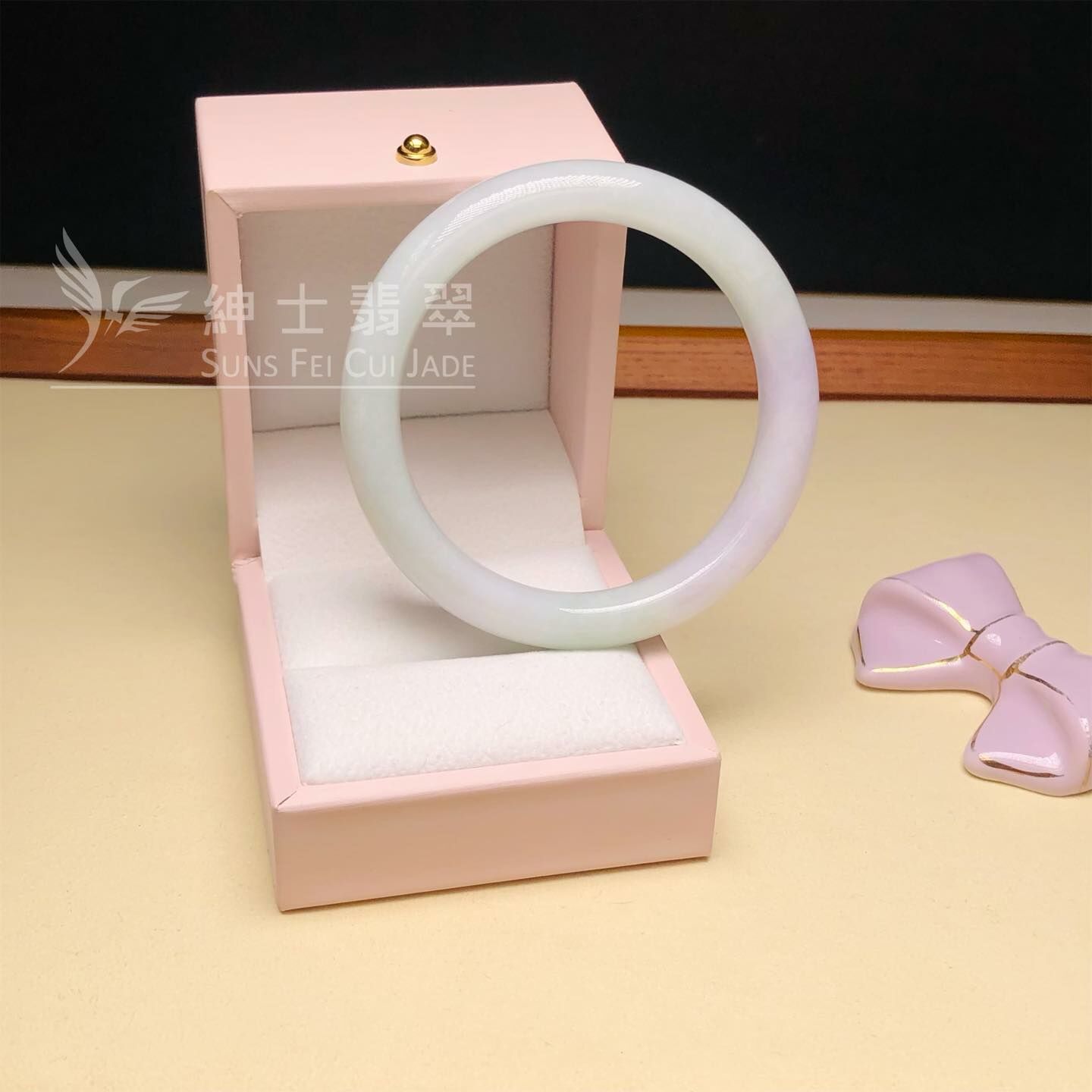 木那春彩福鐲53.6mm - 2