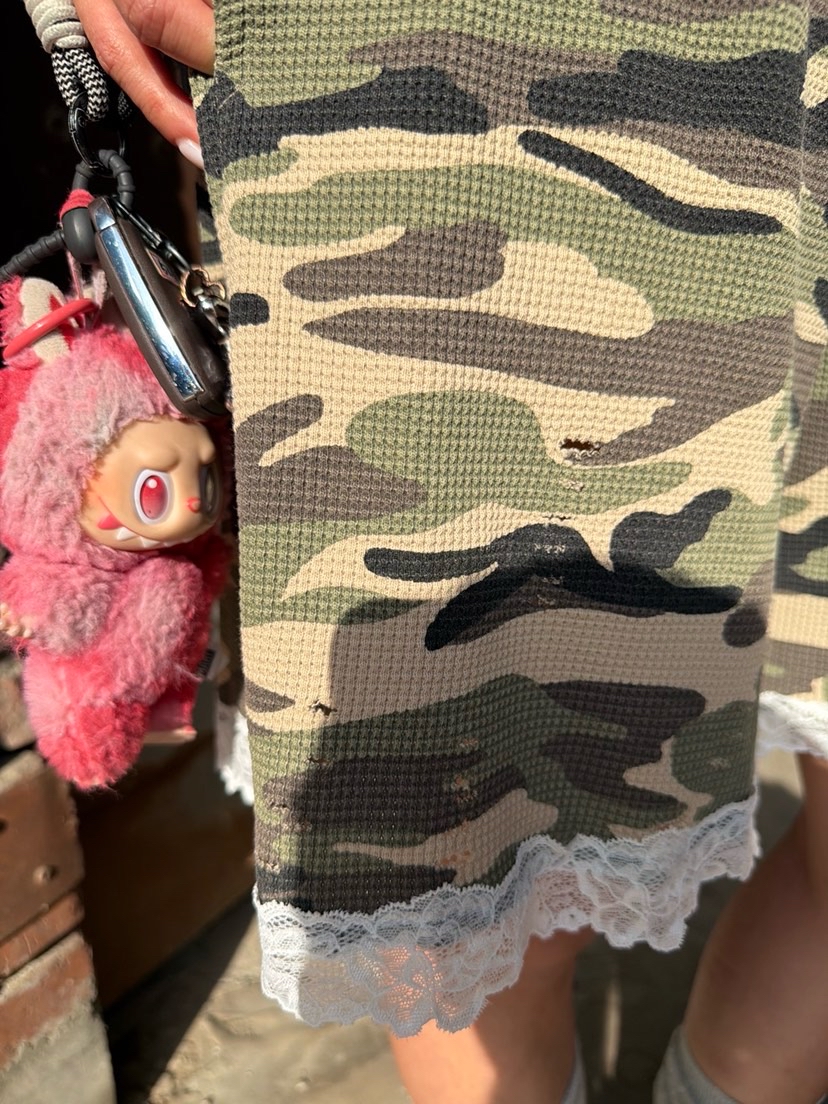 (2026SS) FRANC - SHORTS
