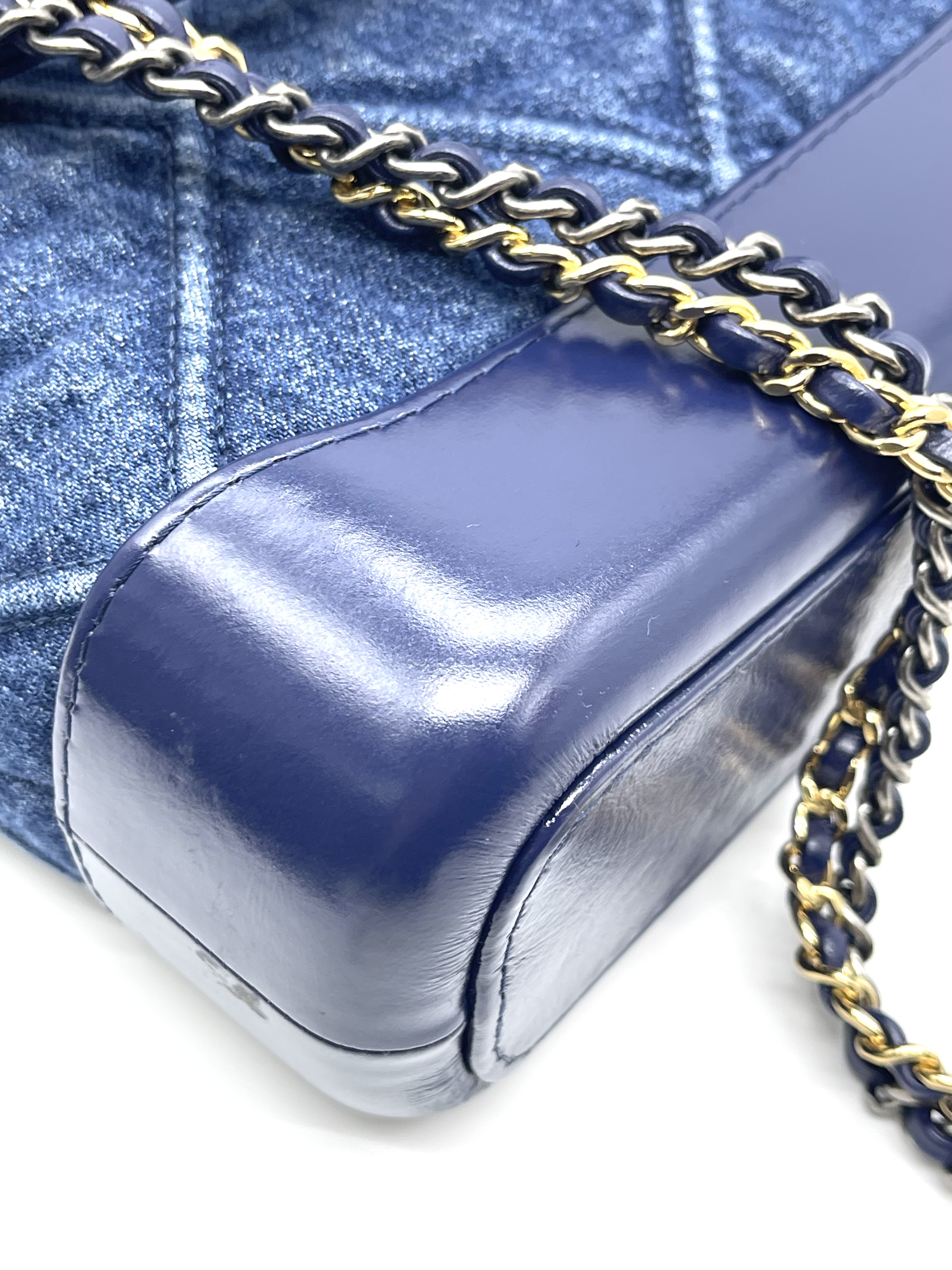 Pre-owned Chanel Gabrielle / Product Code: 26040313