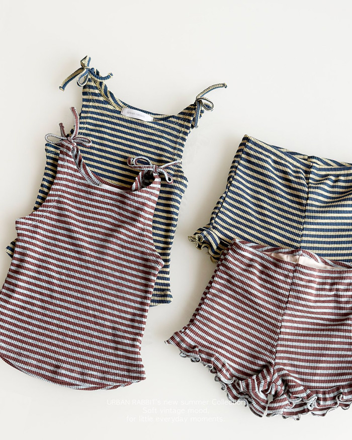 🇰🇷Urban Rabbit set