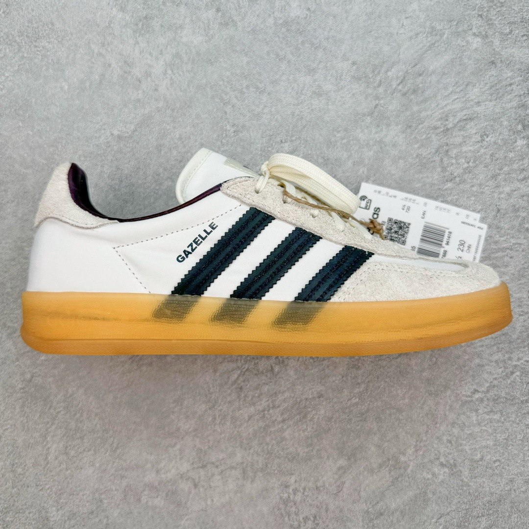 Adidas Gazelle Indoor 
