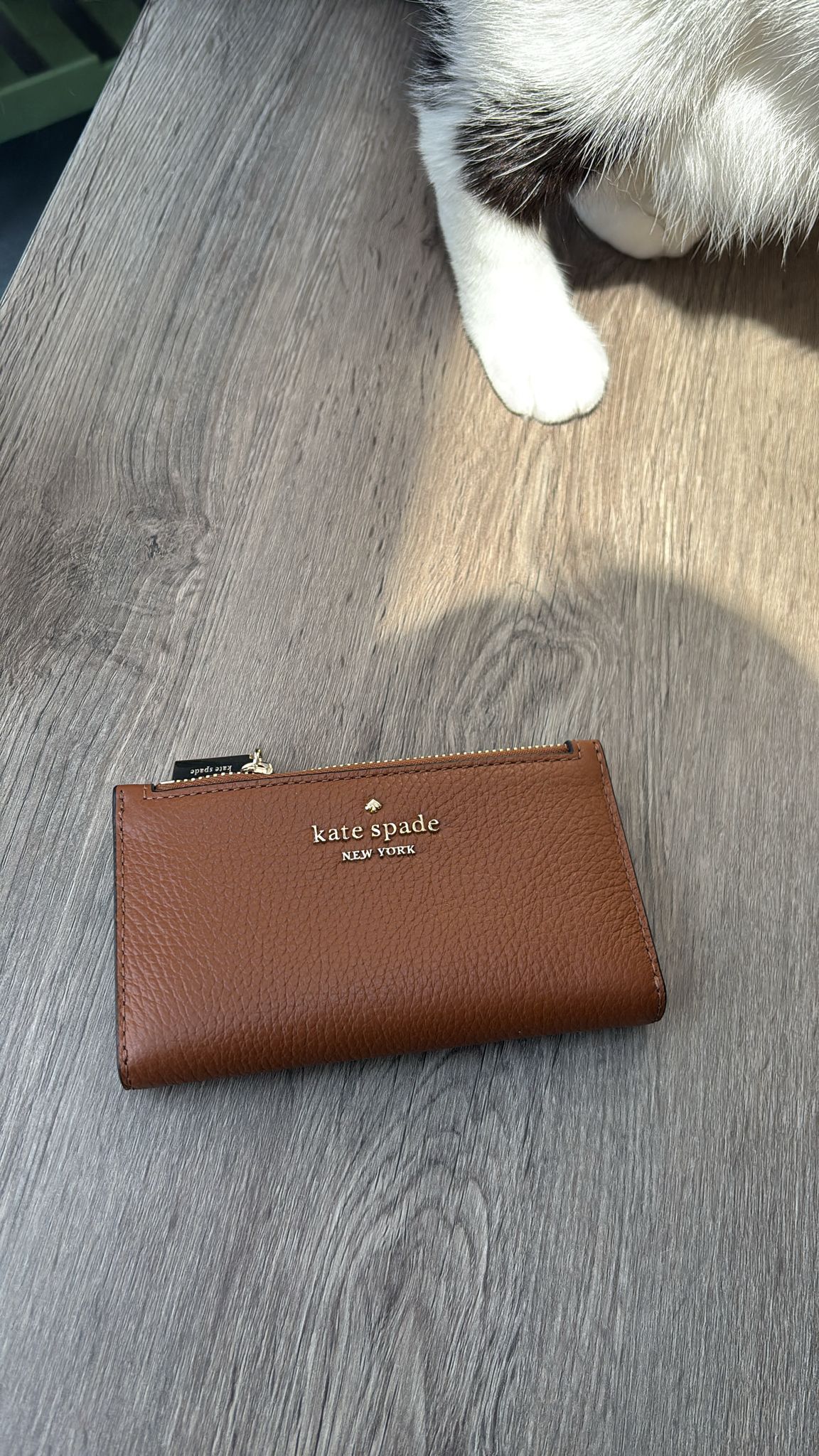 現貨 Kate Spade coins + card 包