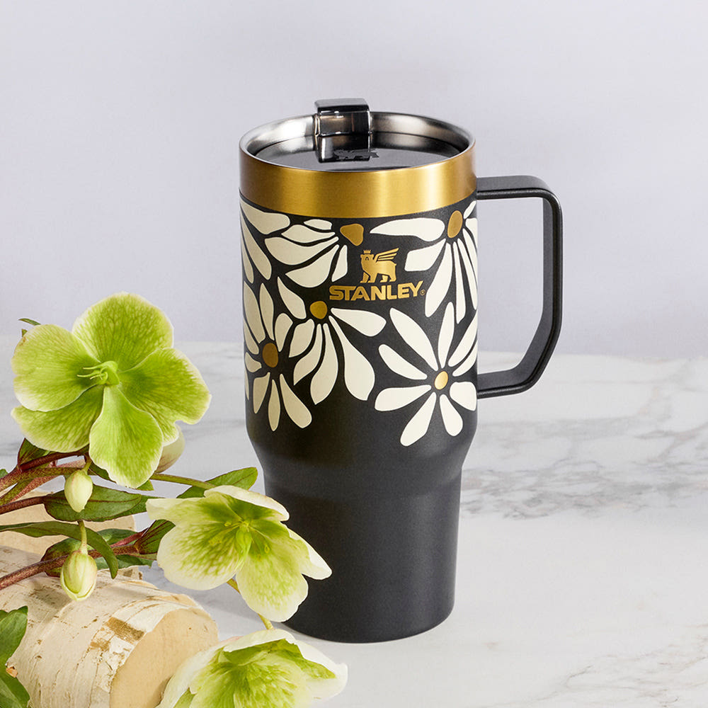 Stanley Quencher Wild Blooming Collection| 709ml