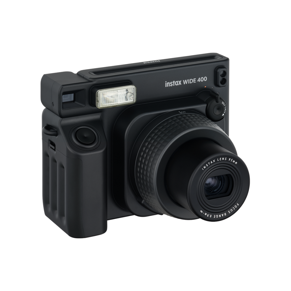 Fujifilm instax WIDE 400 Instant Camera 富士即影即有相機 香港行貨