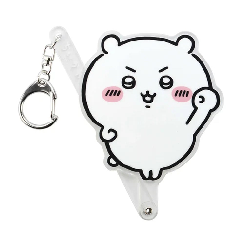 Chiikawa 立牌匙扣｜特價品滿$300包順豐自取