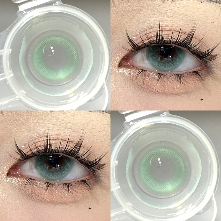 550度現貨 Huohuocon温柔蛇心 半年拋