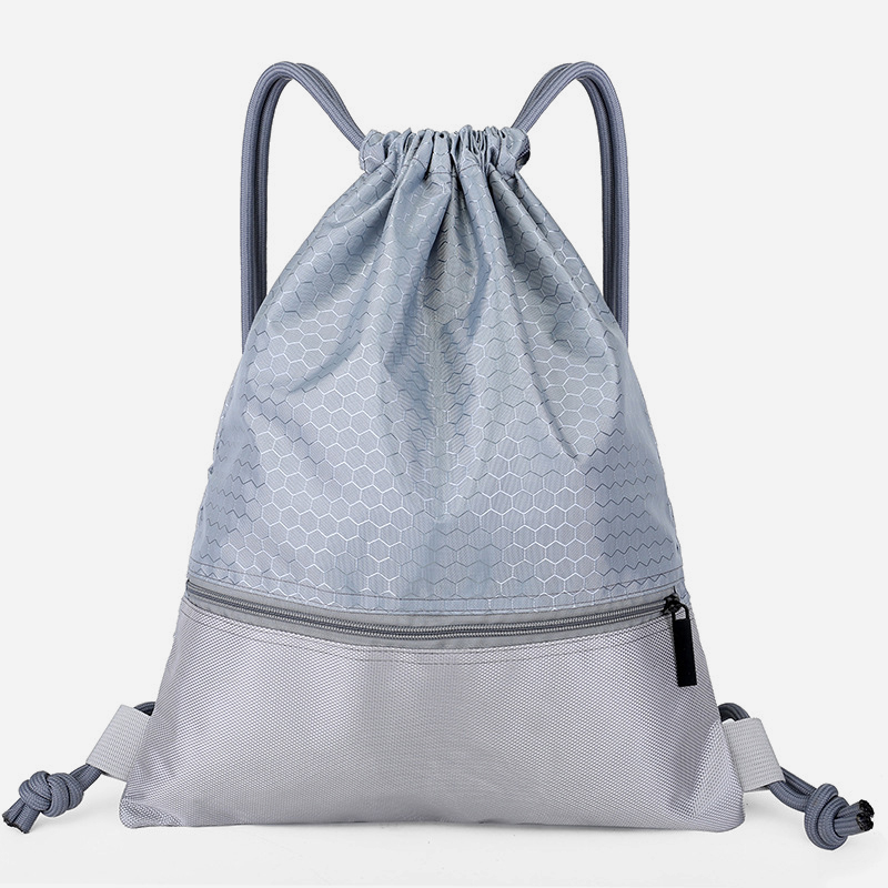 Drawstring Bag