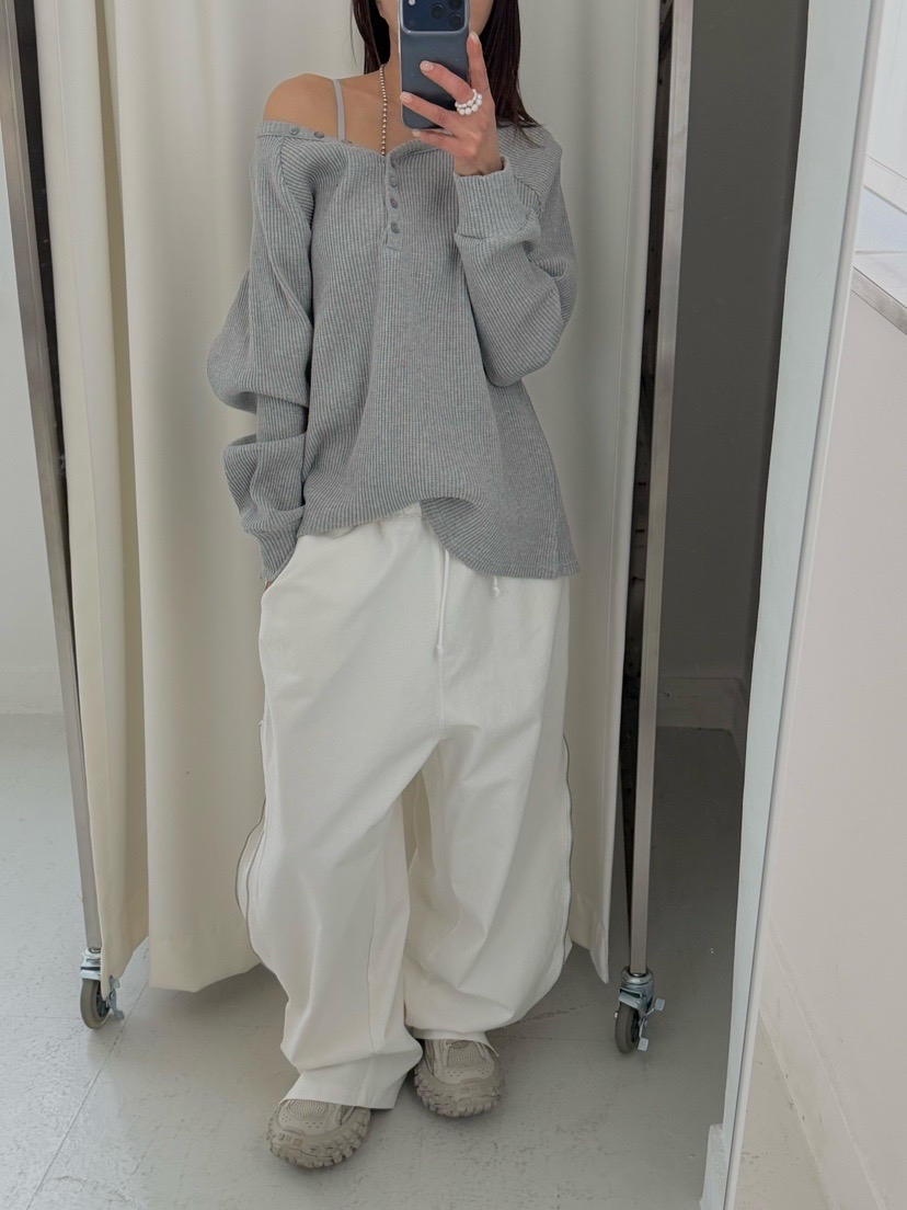 (2026SS) FRANC - PANTS