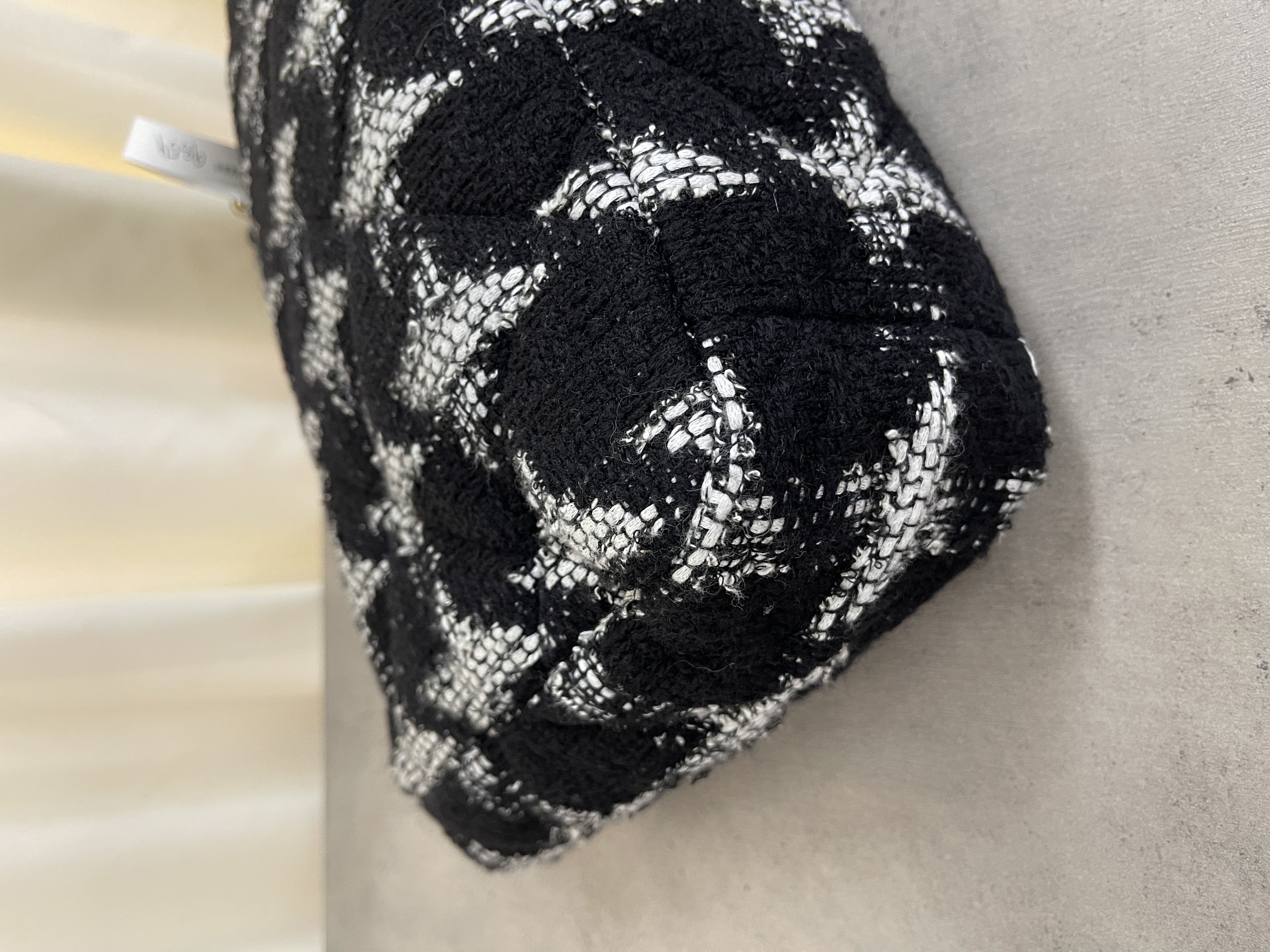 Pre-owned Chanel Boy / Product Code: 26012604