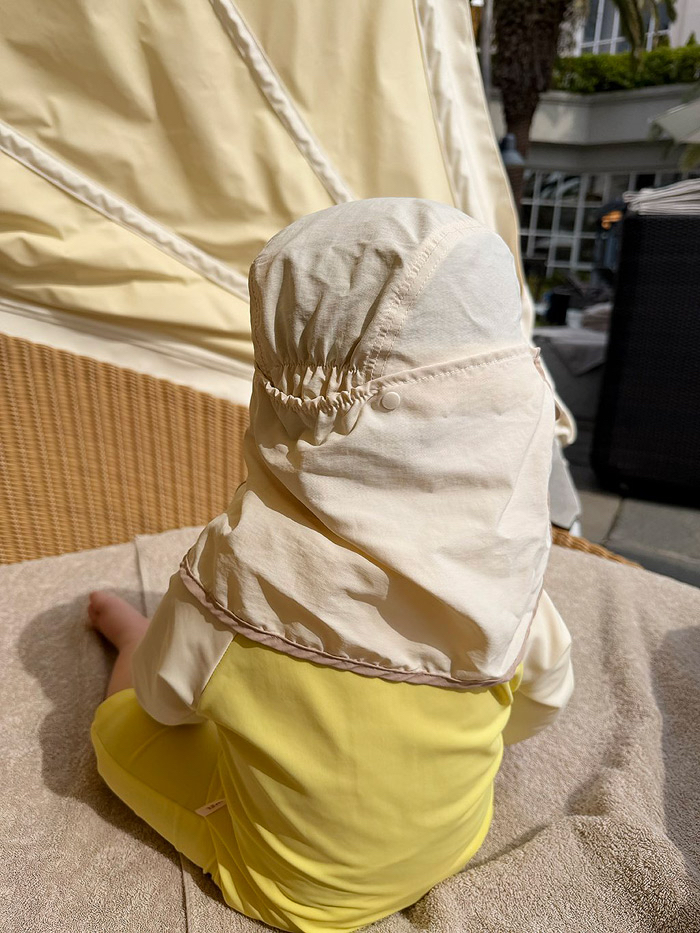 🇰🇷Here I Am帽