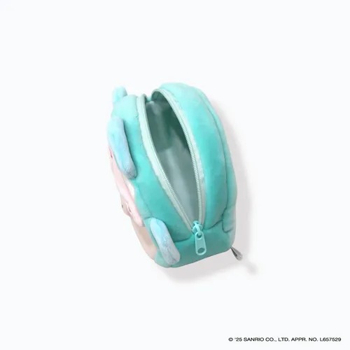 SANRIO X MOFMOFRIENDS 拉鍊包 - 03260069
