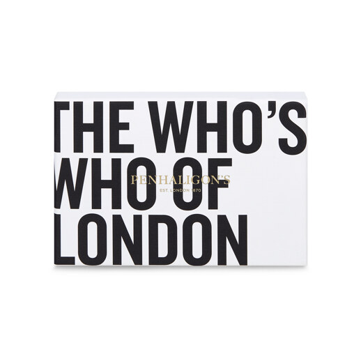 PENHALIGON'S 獸首香水體驗套裝 Portraits Scent Library 2ml x 8