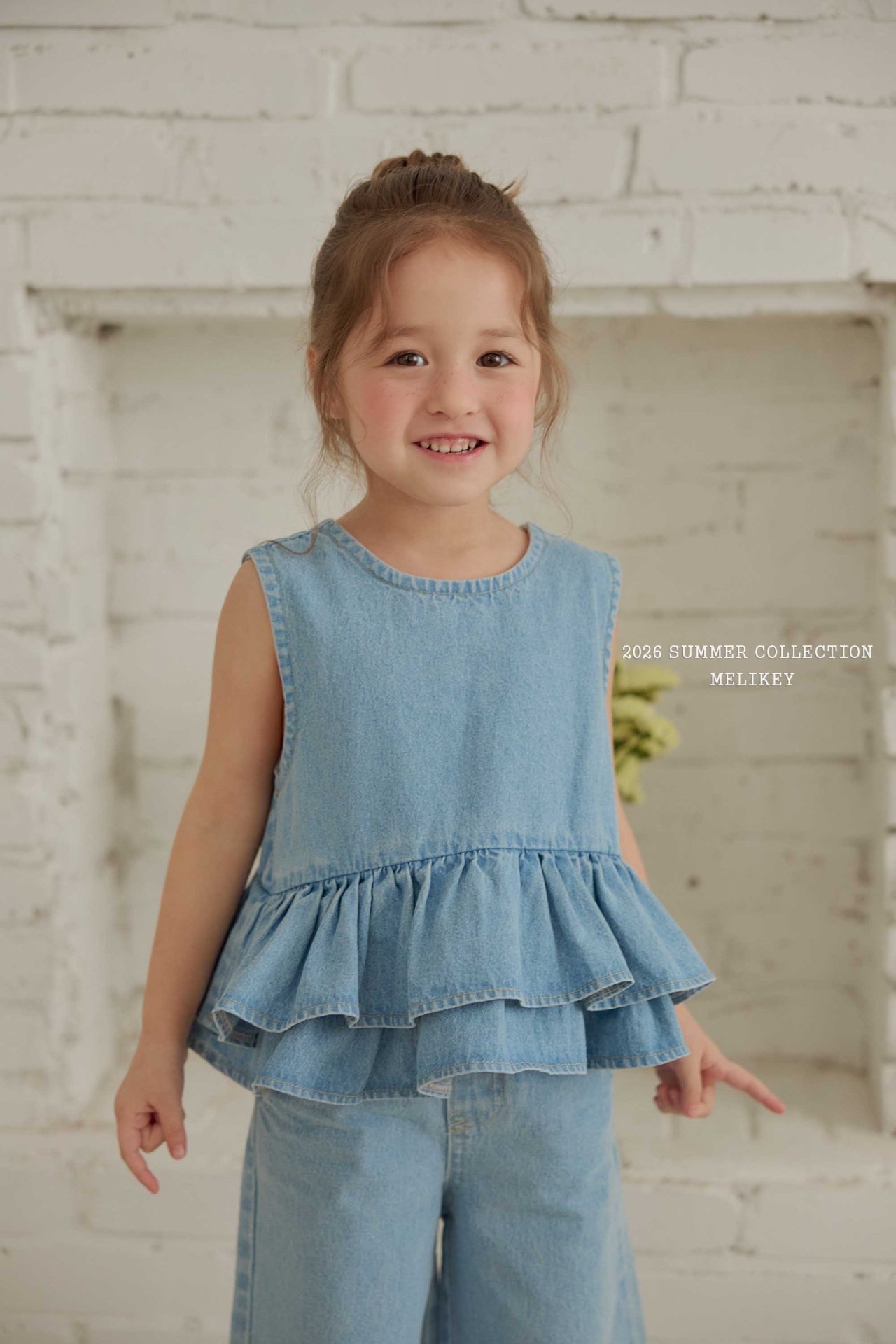 🇰🇷Melikey上衣