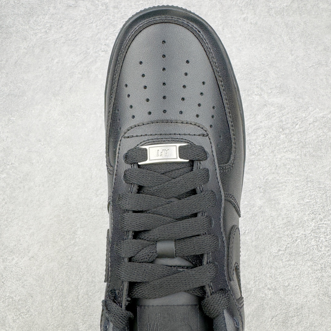Fragment Design x Nike Air Force 1 Low CW2288-001