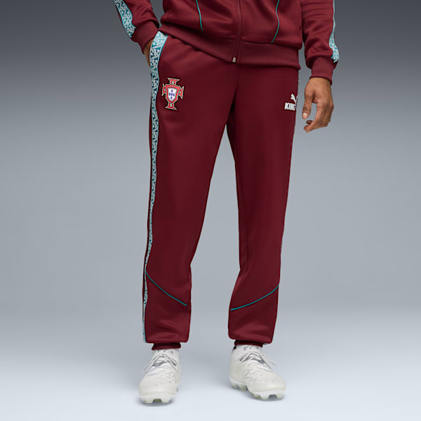 Puma Portugal 葡萄牙 KING Anthem 長褲 784834_24