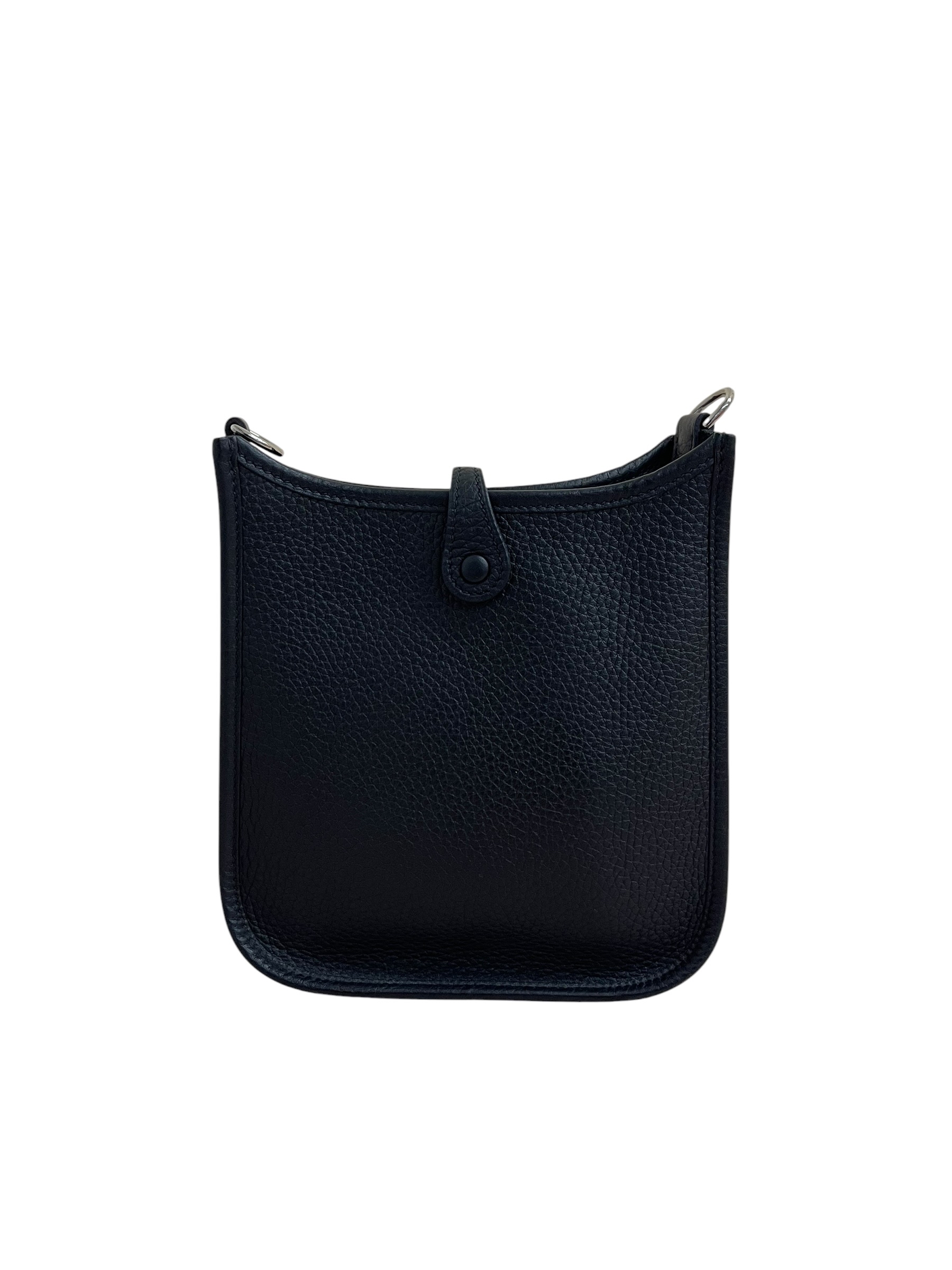 Pre-owned Hermes Mini E Stamp U / Product Code: 062904