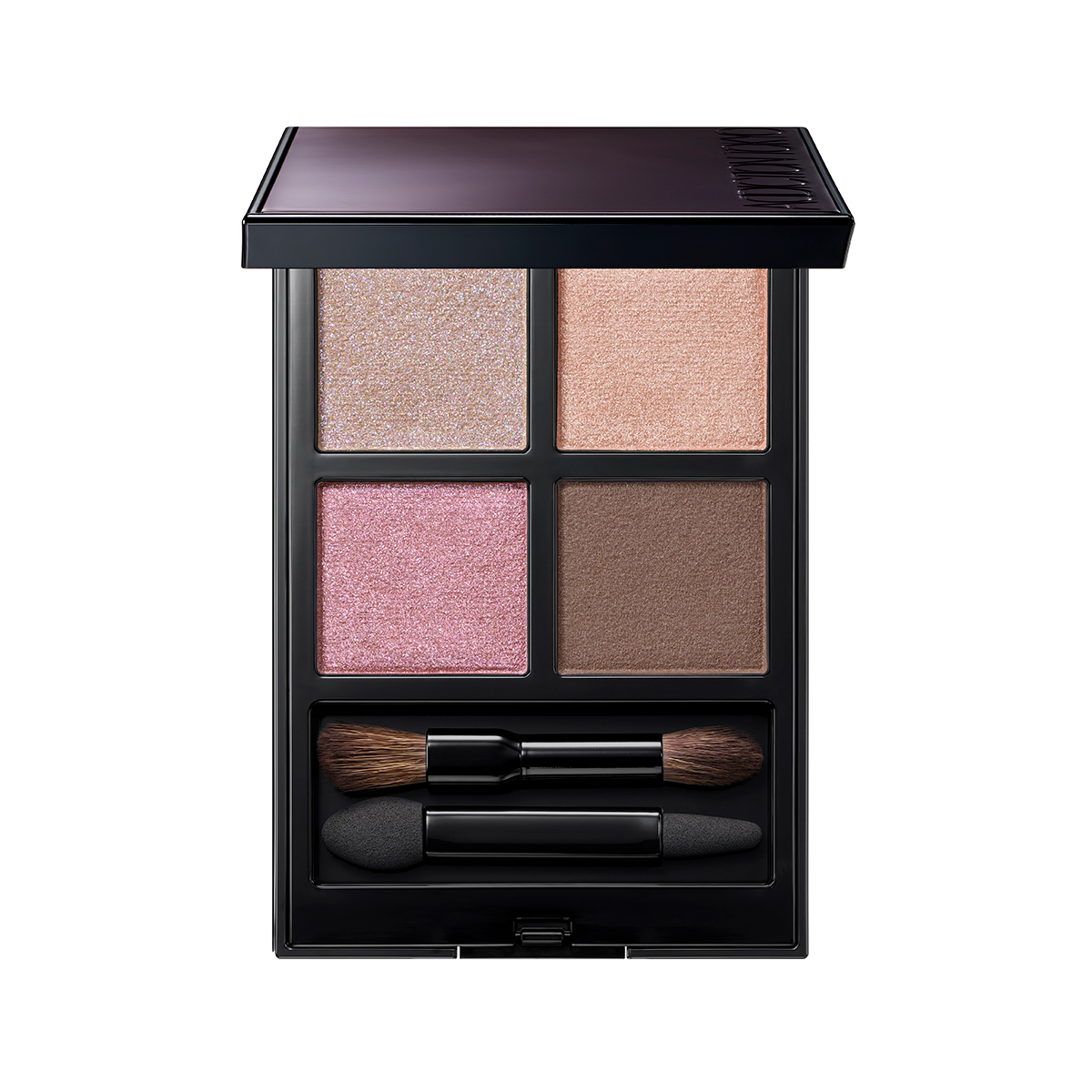 ADDICTION Eyeshadow Palette+ 4色睛藝眼影組合+ (12 Colours)