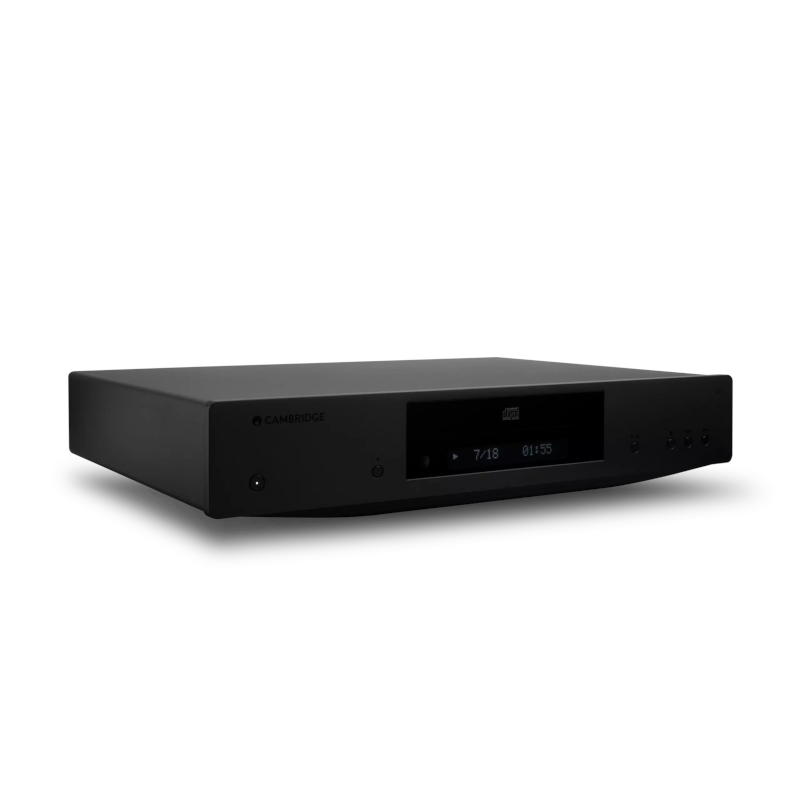 Cambridge Audio CXC V2 Network Player - Black Limited Edition