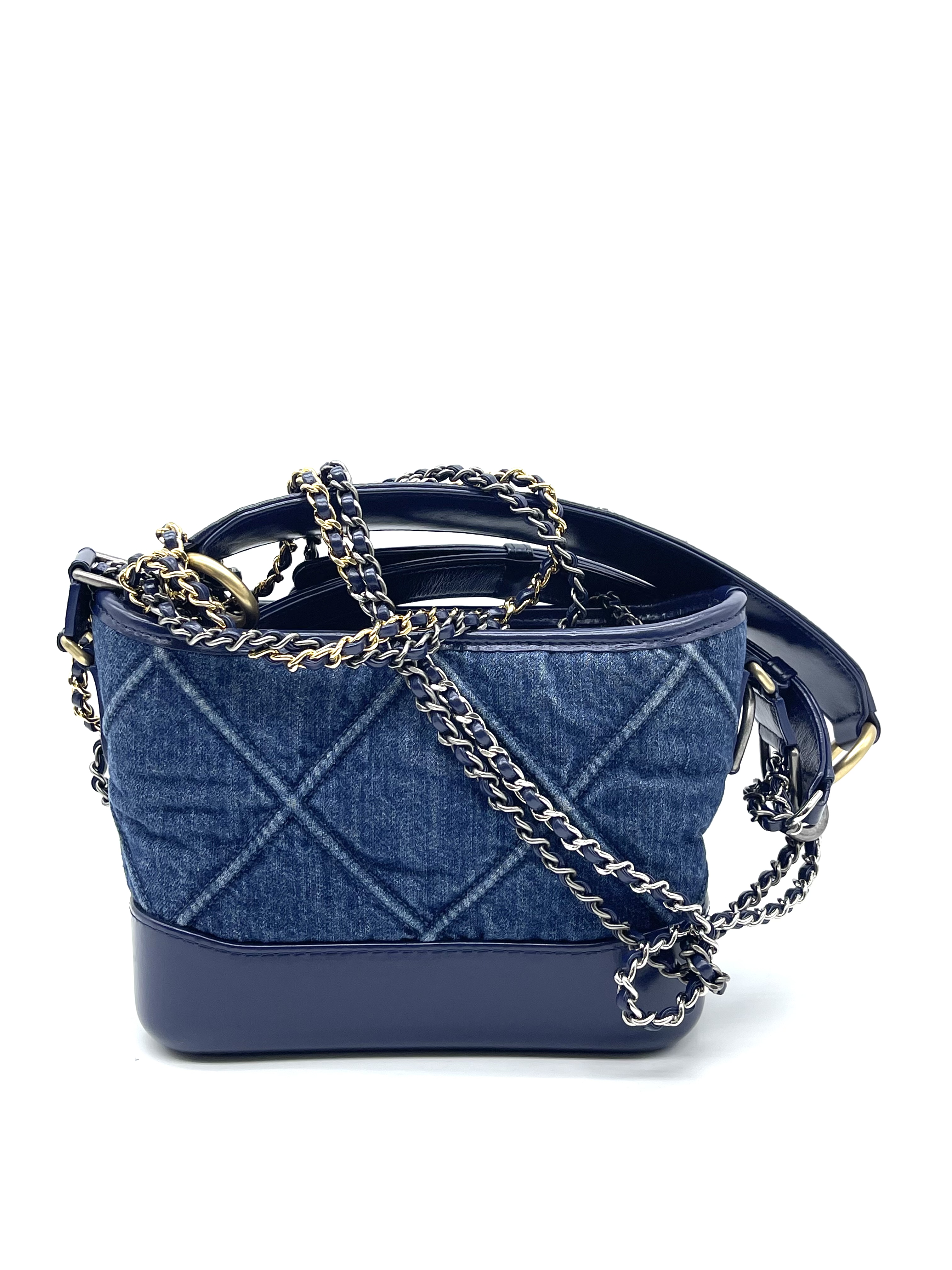 Pre-owned Chanel Gabrielle / Product Code: 26040313