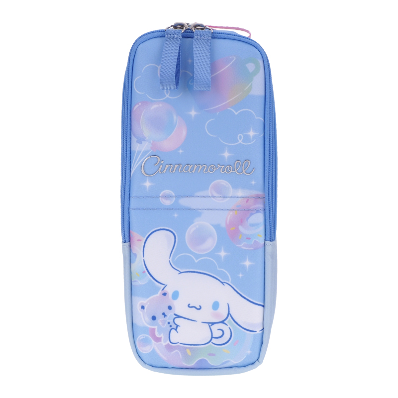 Cinnamoroll Pencil Pouch 直身筆袋