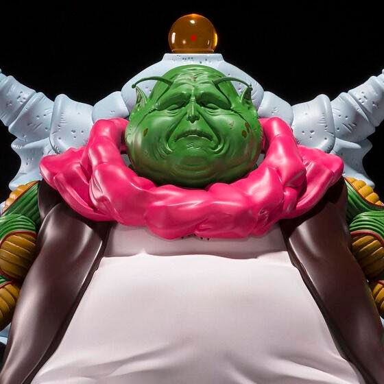 S.H.Figuarts SAICHOUROU