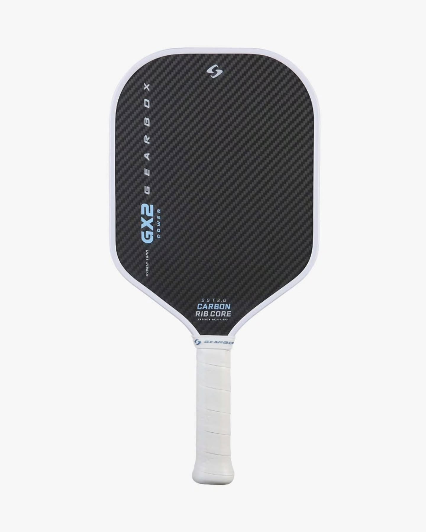 Gearbox GX2 Power (White) 