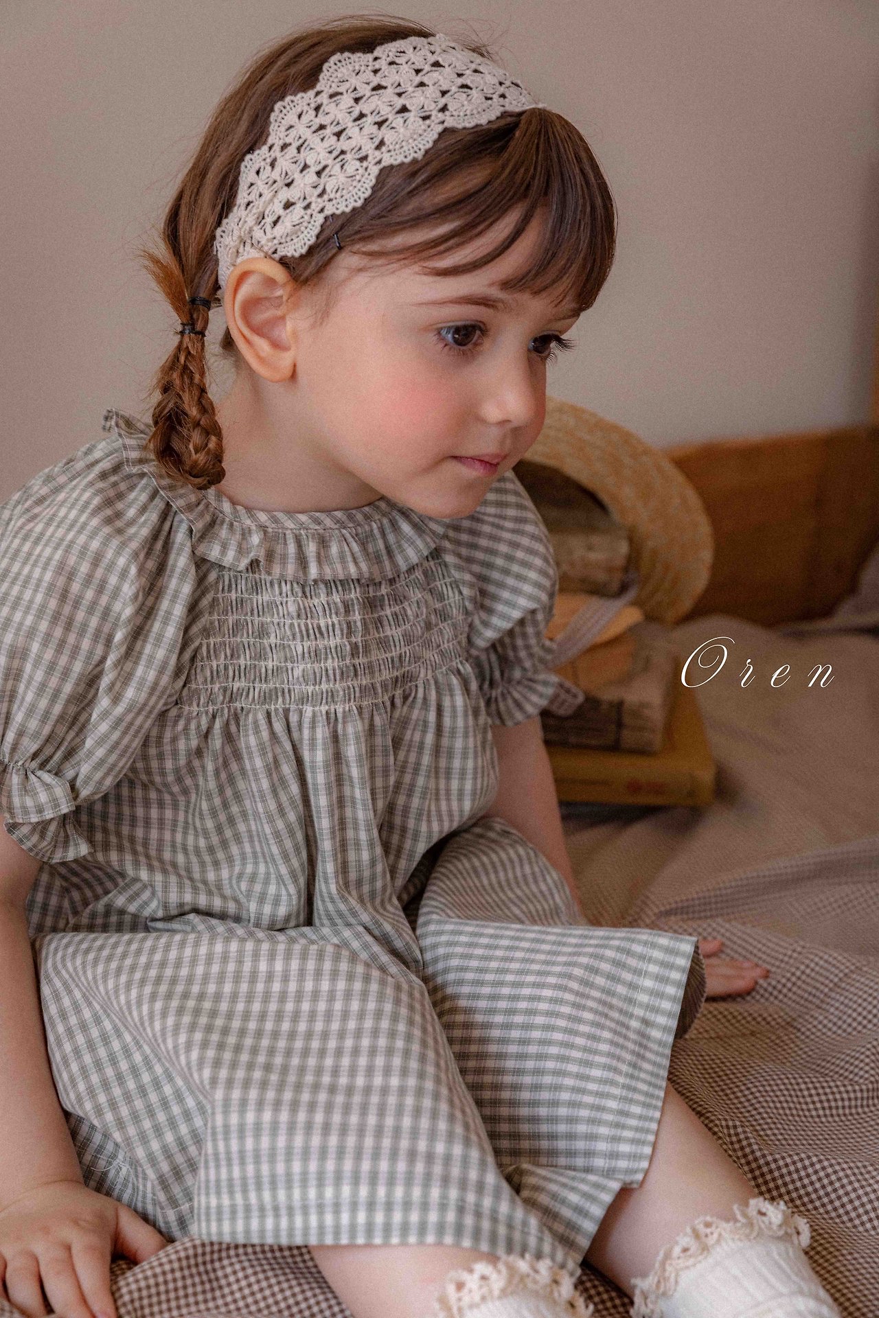 🇰🇷oren裙/包屁