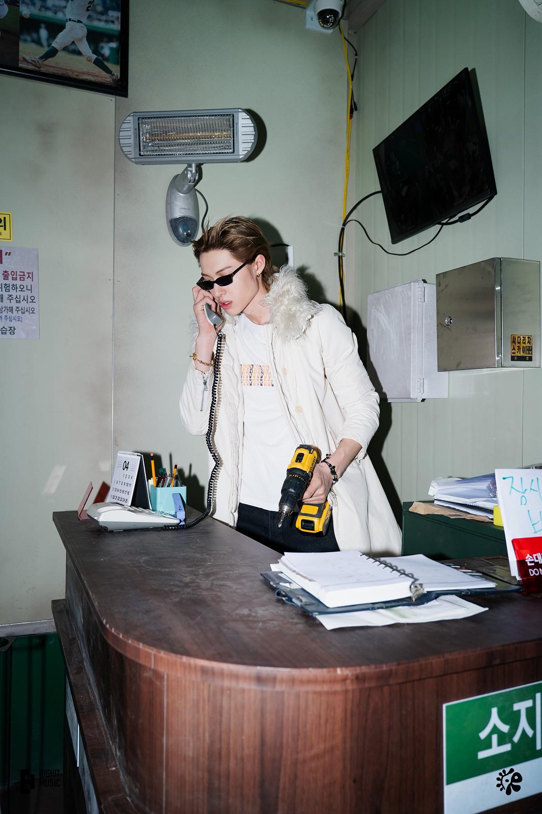 [ Cortis ] Cortis 同款 towtowarchive 手鏈