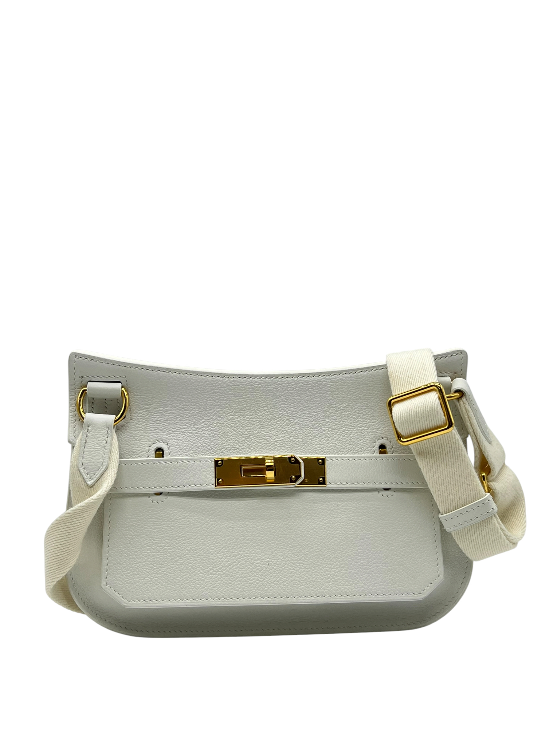 Pre-Owned HERMÉS Beton Jypsiere Mini Stamp W / Product Code: 26050705