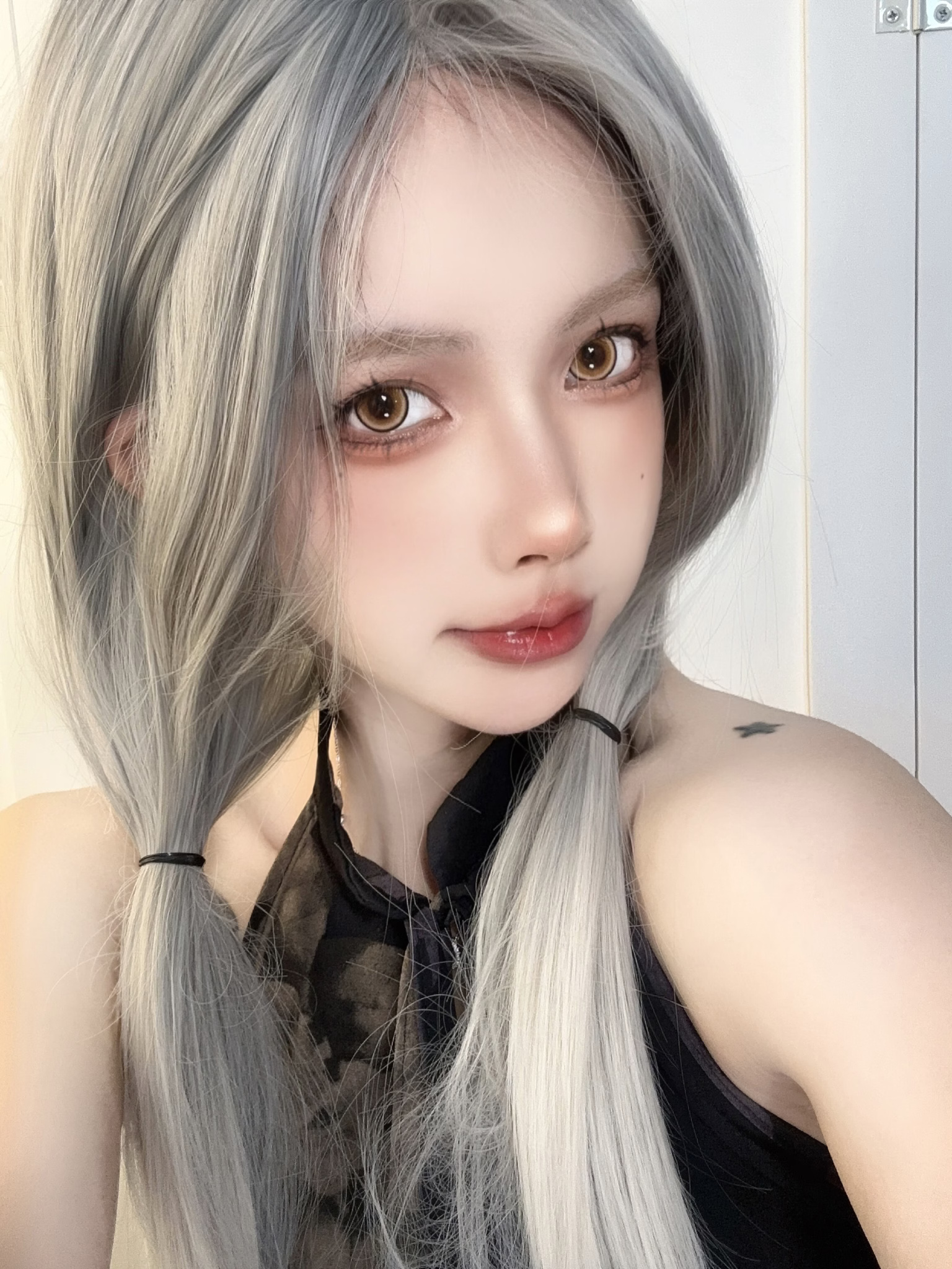 Cupid 日拋 雨林翠綠/沙塵暴棕/潮汐藍海/晚霞煙紫/火燒雲紅