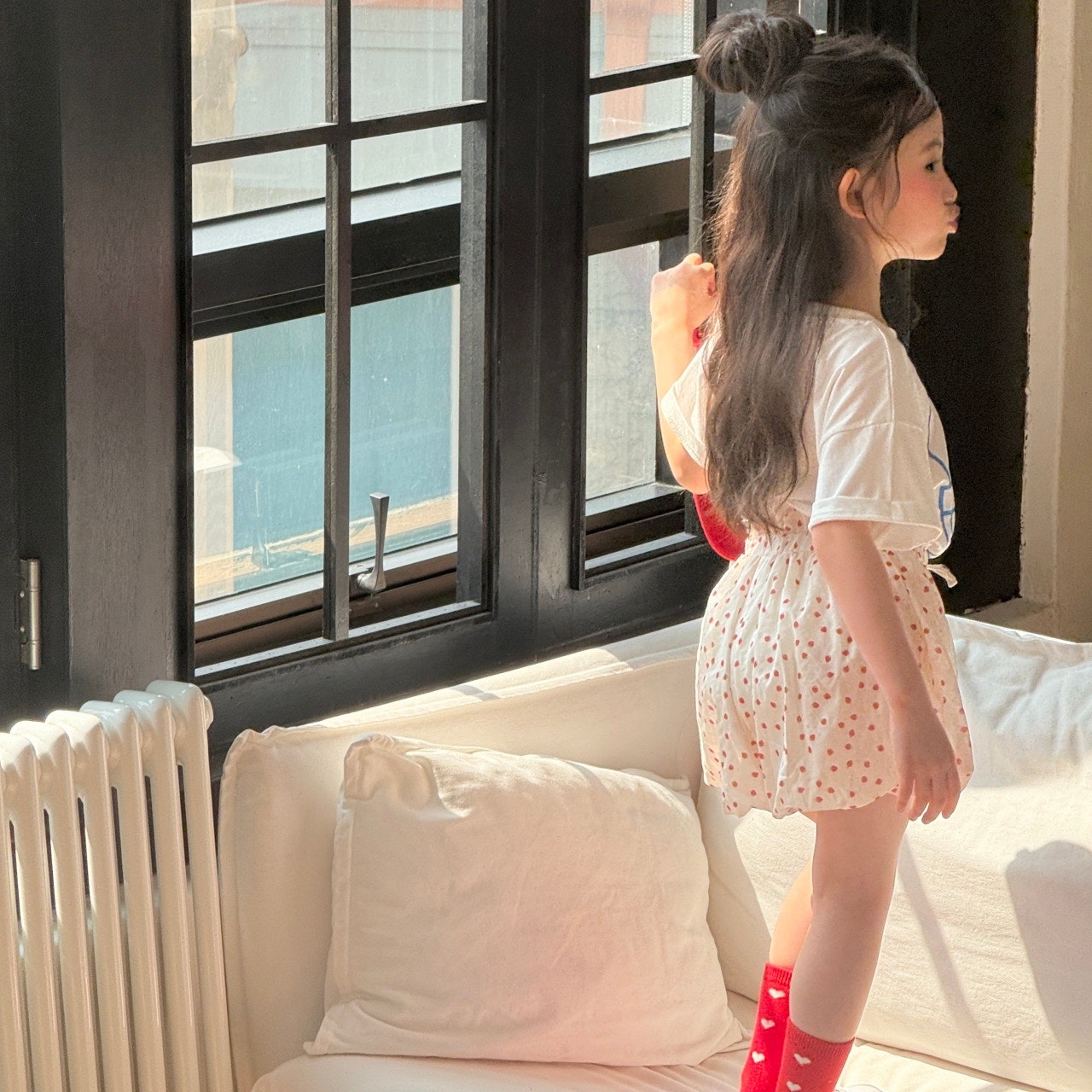 🇰🇷Ninibello 短褲