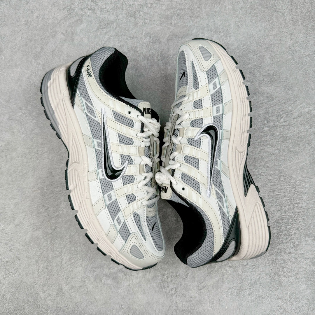 Nike P-6000 HJ3488-001 