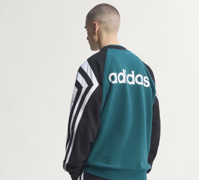 1995-96 利物浦 復刻 衛衣