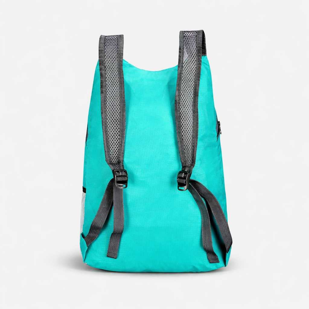 22 L Retractable Hiking Backpack / Travel Backpack