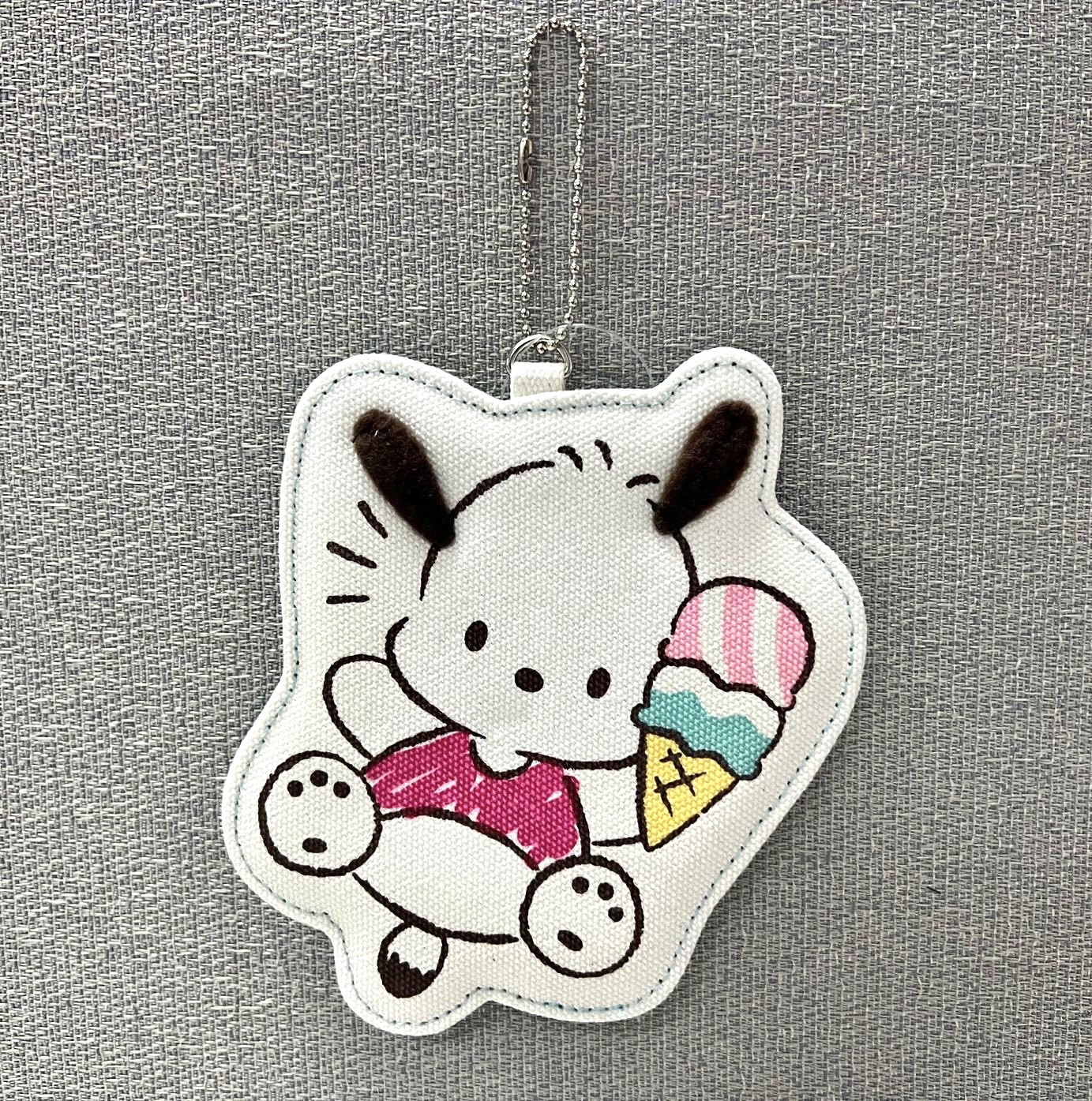 🎌日本直送🎌PC狗 八達通套 證件套 掛飾