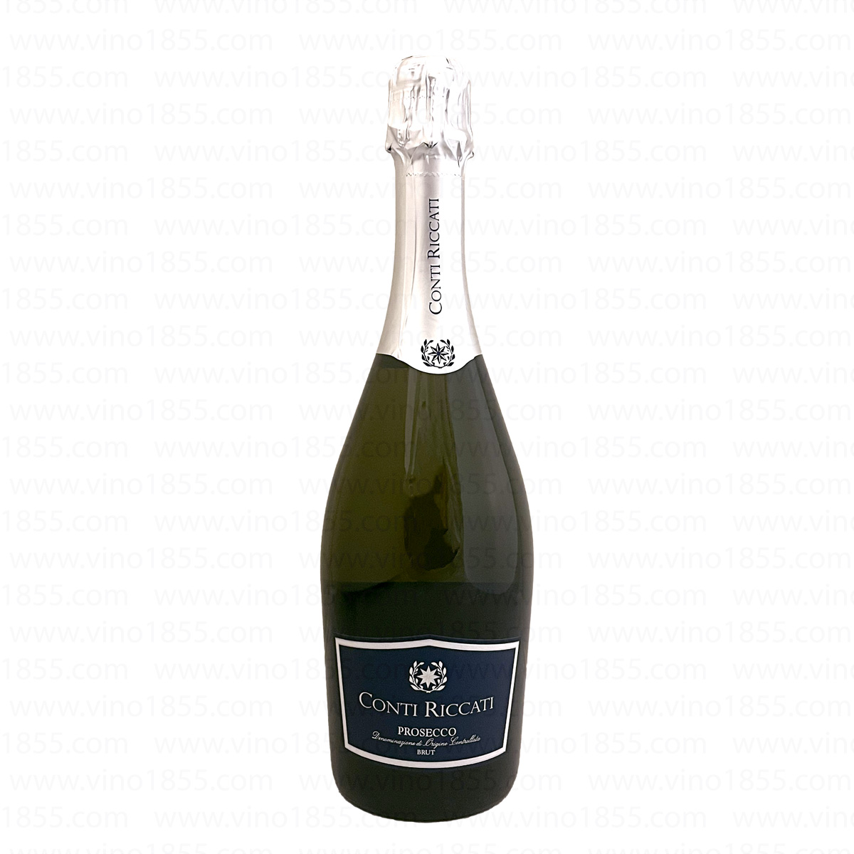 Conti Riccati Prosecco Brut 750ml