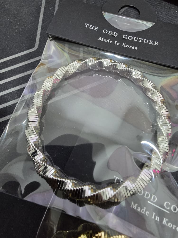 Tourbillon d’Or Bracelet