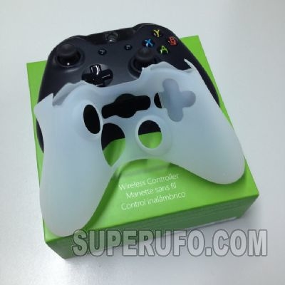 XB1 Soft Silicone Cover for wireless controller ( Bulk ) XBO-0030