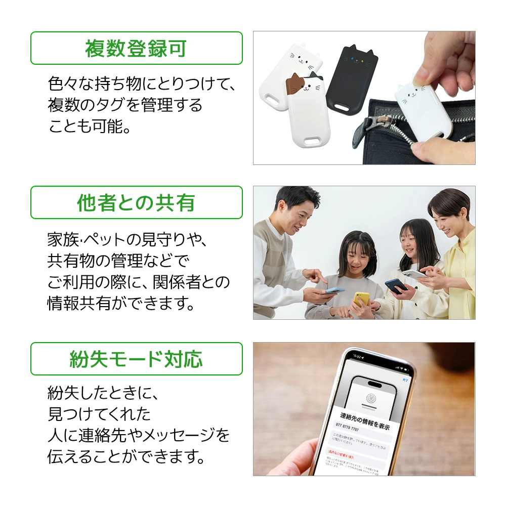 【預購】Rasta Banana 莫巴喵 Apple Find My 智能追蹤器