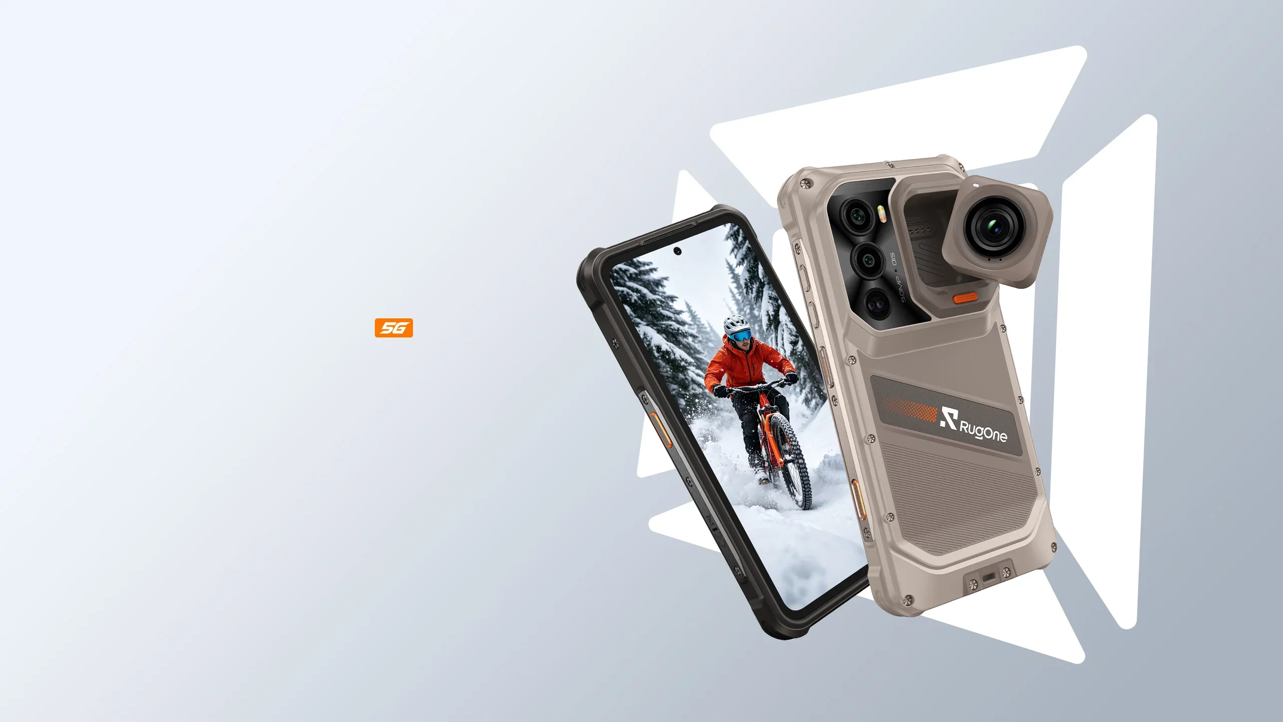 Mobile image