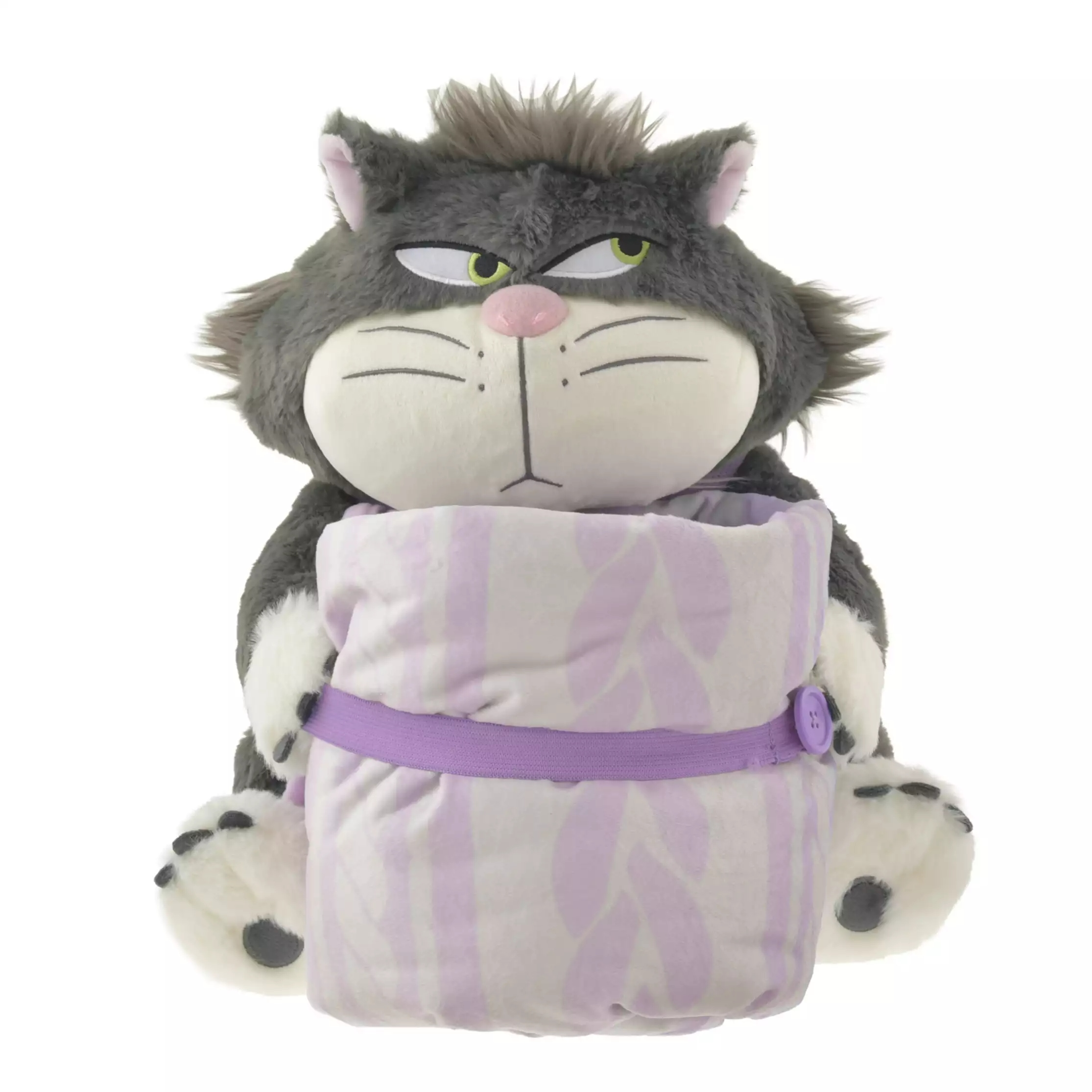 🌸 【預訂】Lucifer Blanket - Warm Goods