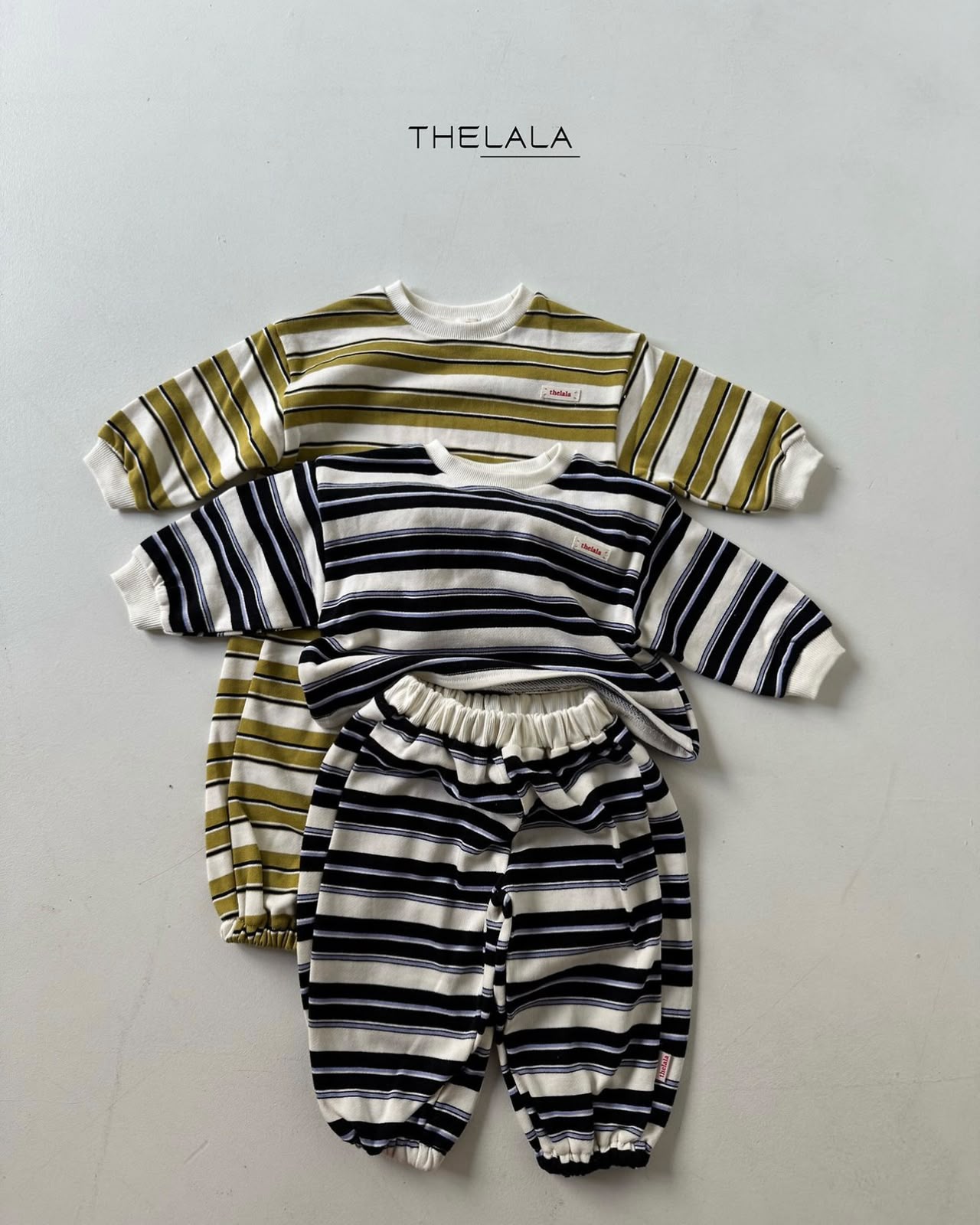 AK6218 Top Set