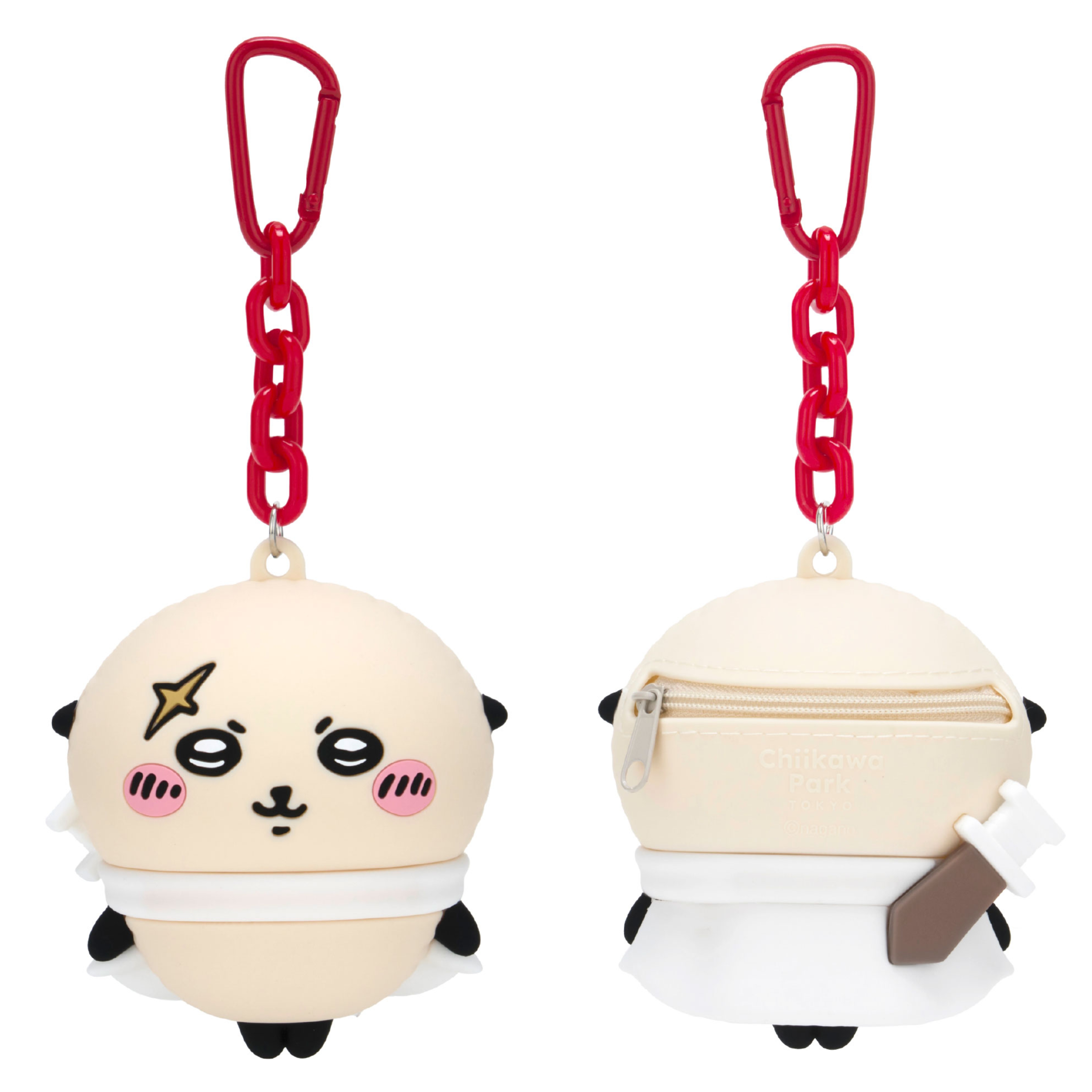 日本 Chiikawa ✨️Chiikawa Park🚩 糖果袋