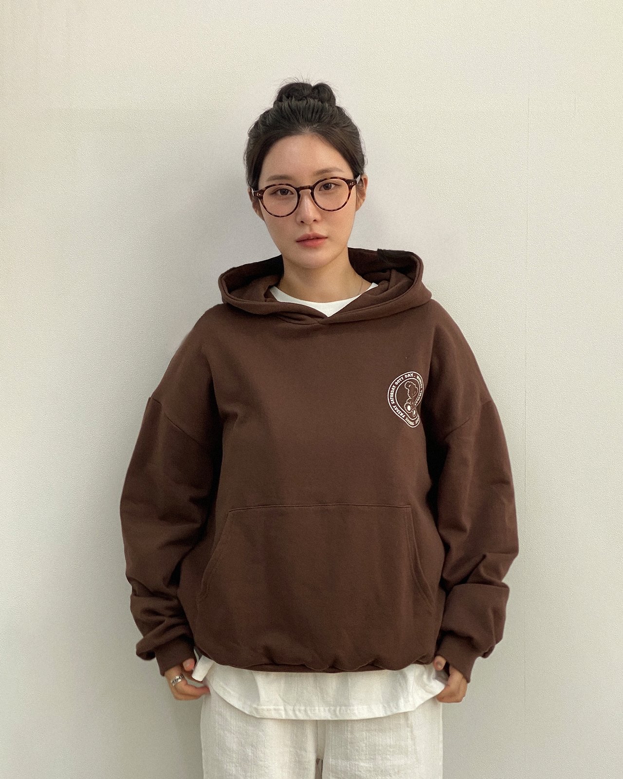 OOTT | Adult Hoodie Sweatshirt