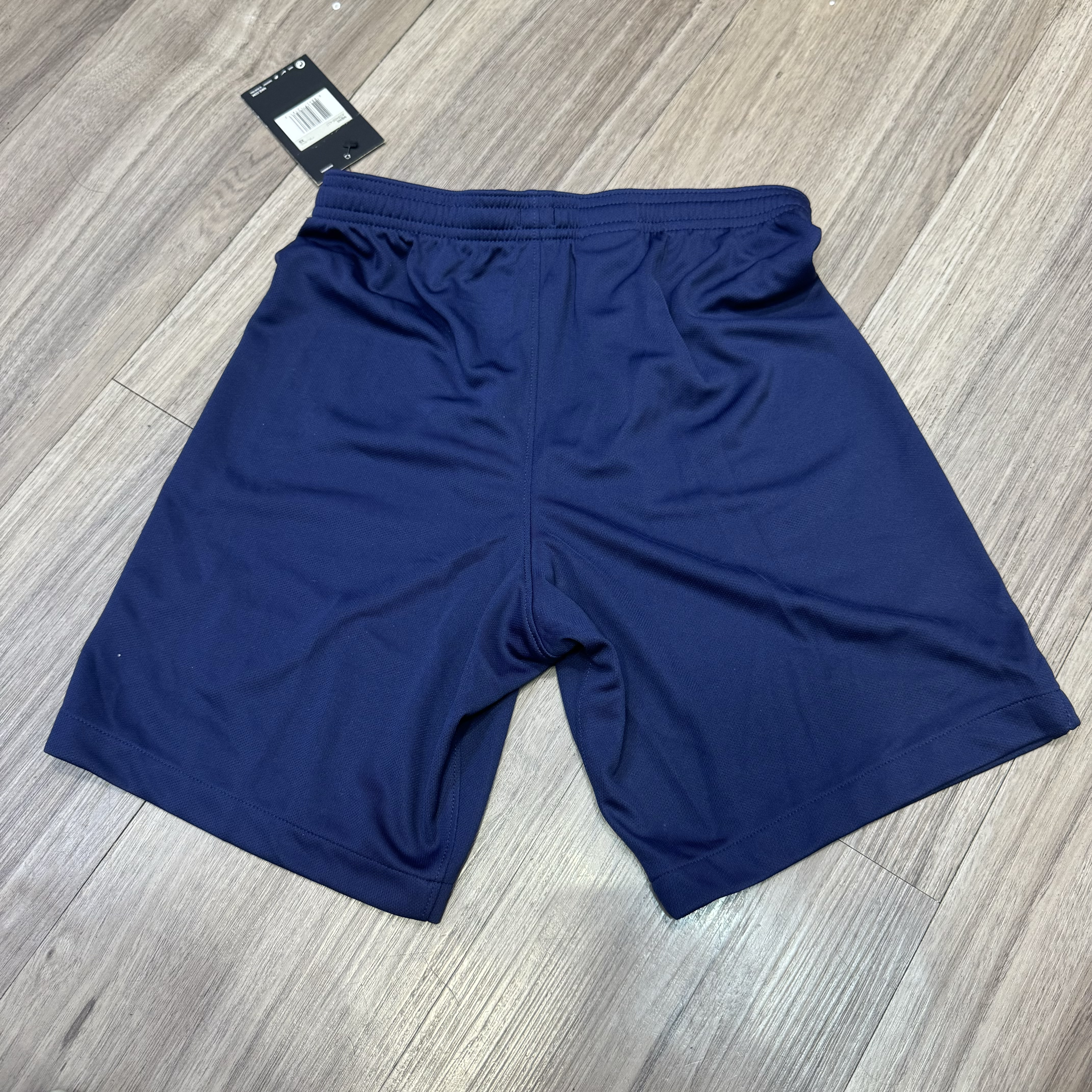 傑志 kitchee football short #7 (Bnwt)