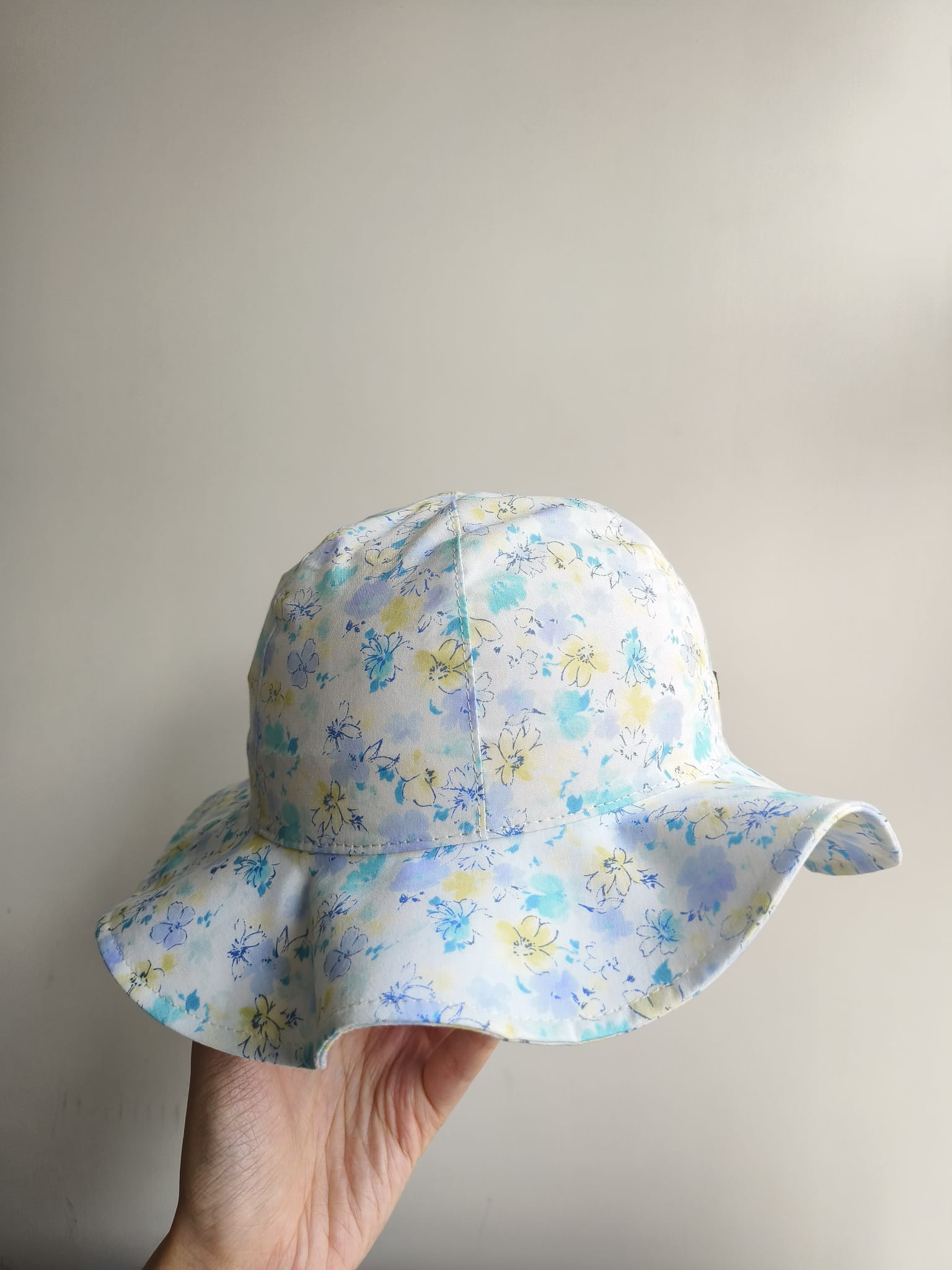 Made in japan 防曬uv帽_52cm