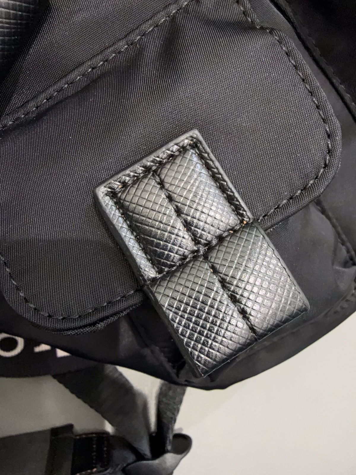 Marimekko Unikko Everything Backpack