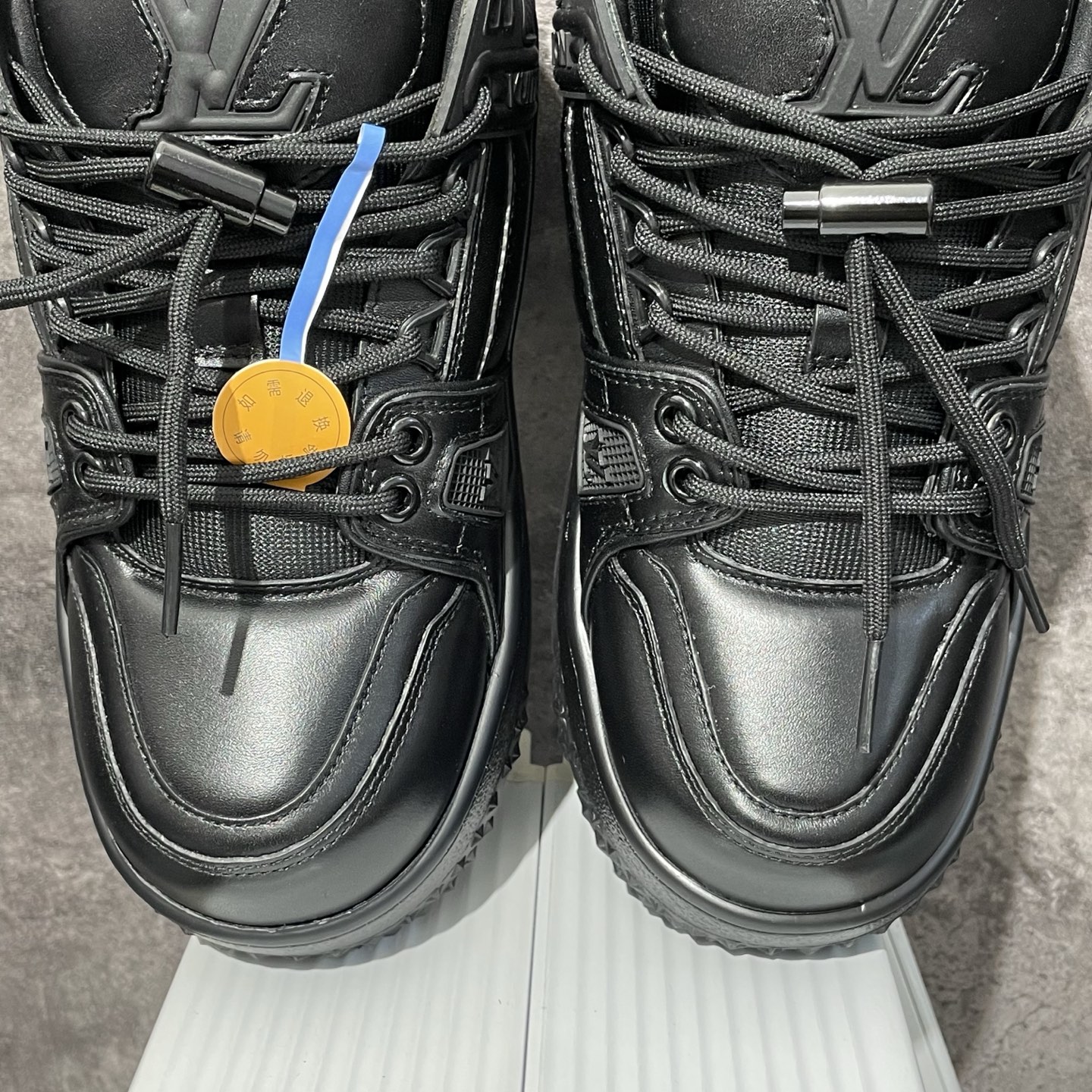 Louis Vuitton LV Trainer Maxi