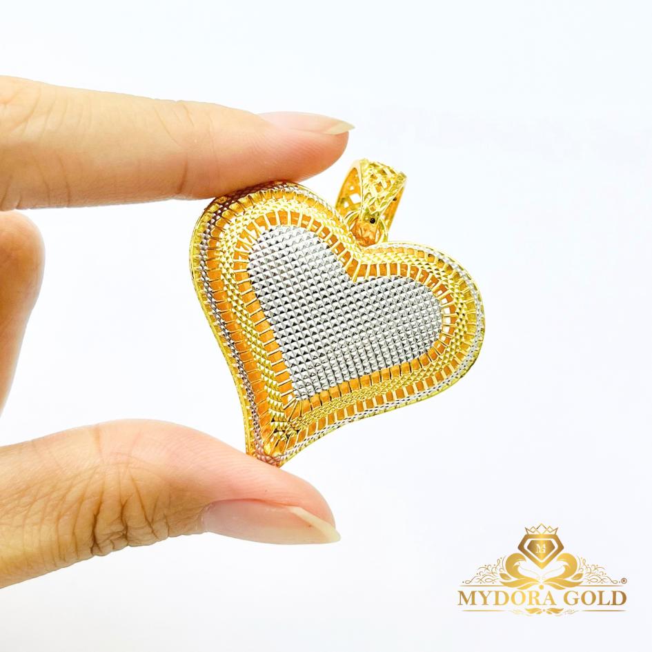 MYDORA Loket Love Gleem (5G) l EMAS 916/22K